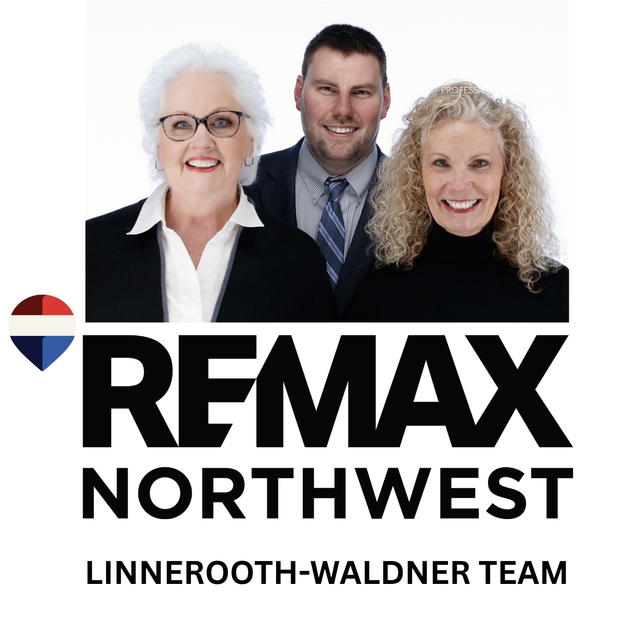 Remax Northwest Linnerooth Waldner Team