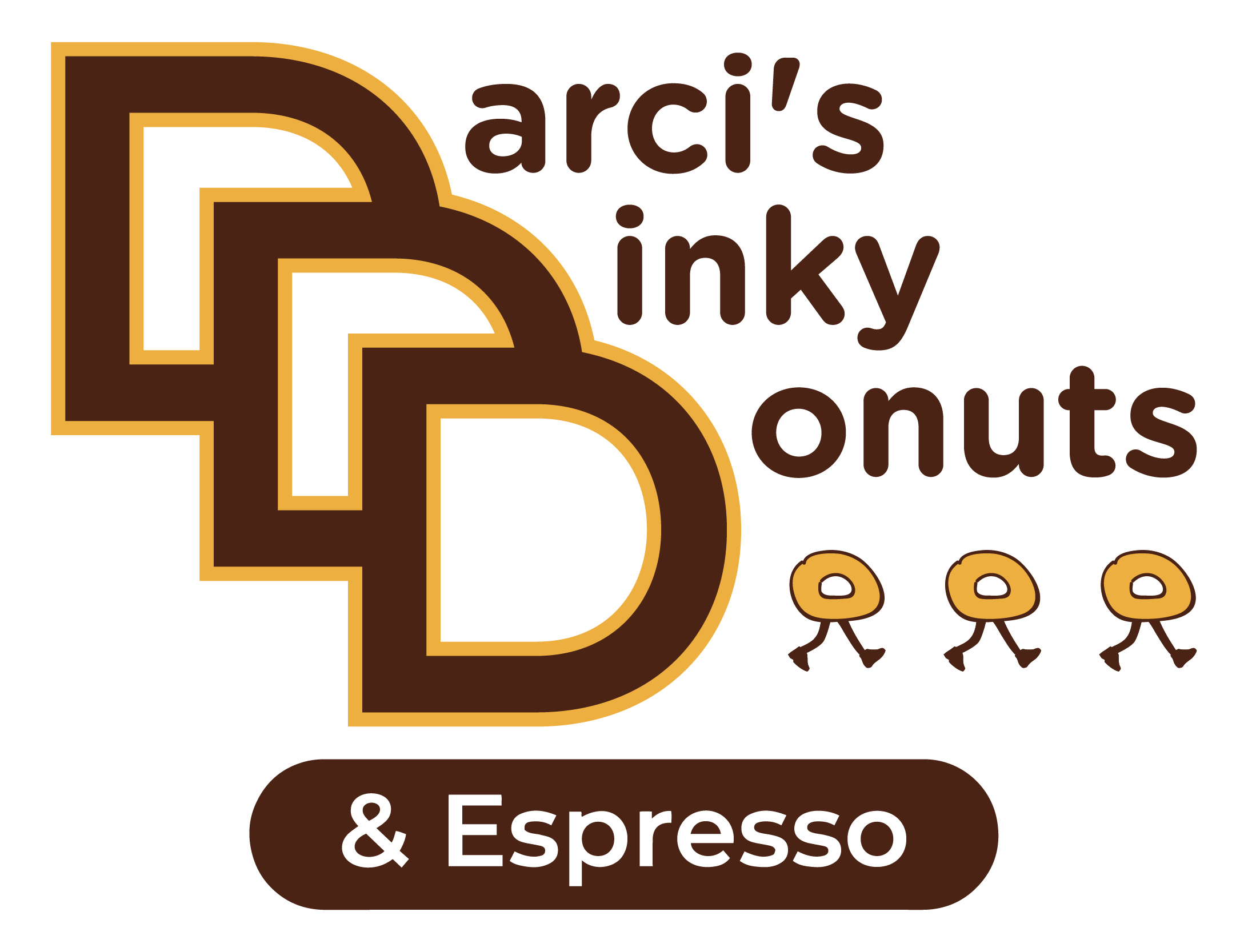 Darci's Dinky Donuts